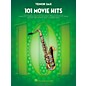 Hal Leonard 101 Movie Hits - Tenor Sax thumbnail