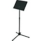 Musician's Gear Deluxe Music Stand & LED Light Combo