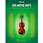 Hal Leonard 101 Movie Hits - Violin thumbnail