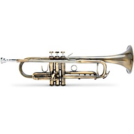 Allora ATR-580 Chicago Series Professional Bb Trumpet ... Allora ATR-580 Chicago Series Professional Bb Trumpet Matte Lacquer