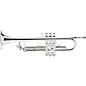 Allora ATR-580 Chicago Series Professional Bb Trumpet Silver plated