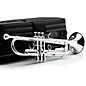 Allora ATR-580 Chicago Series Professional Bb Trumpet Silver plated