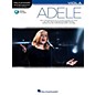 Hal Leonard Adele For Viola - Instrumental Play-Along thumbnail