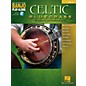 Hal Leonard Celtic Bluegrass - Banjo Play-Along Vol. 8 (Book/Audio Online) thumbnail