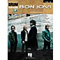Hal Leonard Bon Jovi - Drum Play-Along Volume 45 (Book/Audio Online) thumbnail