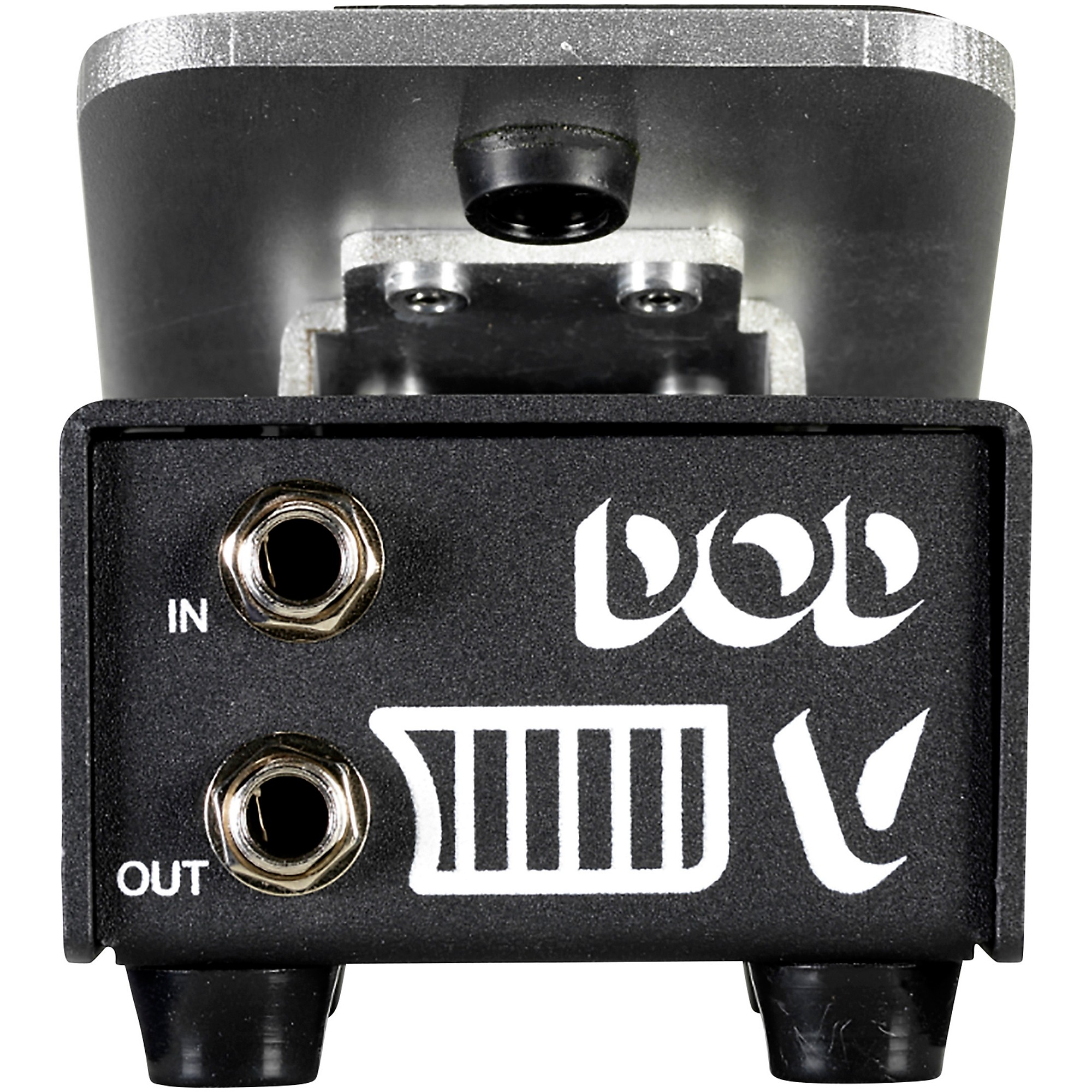 ギター DOD Mini Volume Open Box DOD Mini Volume Pedal | Guitar Center