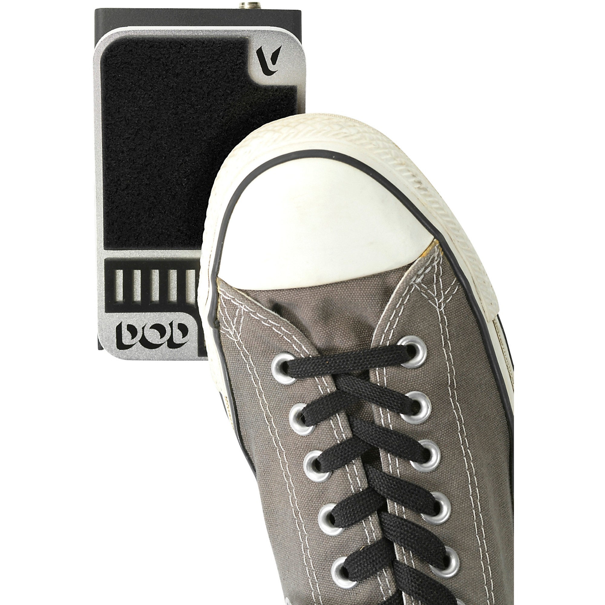 Open Box DOD Mini Volume Pedal 197881123659 | Guitar Center