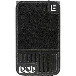 Open Box DOD Mini Expression Pedal Level 1