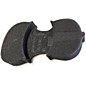 AcoustaGrip Solo Artist Violin and Viola Shoulder Rest Charcoal thumbnail