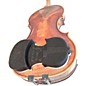 AcoustaGrip Solo Artist Violin and Viola Shoulder Rest Charcoal