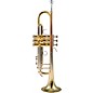 Open Box Etude ETR-200 Series Student Bb Trumpet Level 2 Lacquer 194744033179