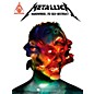 Hal Leonard Metallica - Hardwired...To Self-Destruct Guitar Tab Songbook thumbnail