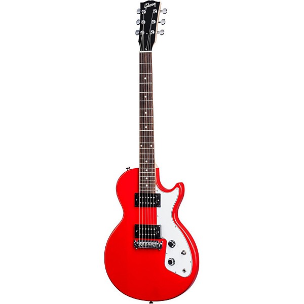 Gibson M2 Electric Guitar Bright Cherry