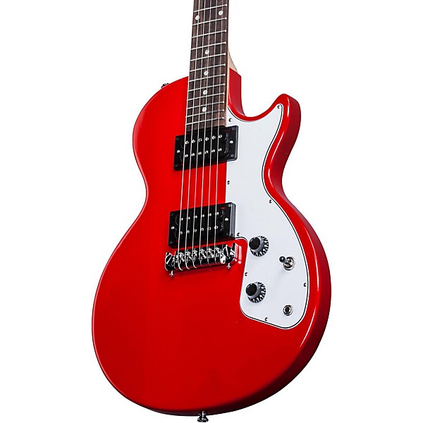 Gibson M2 Electric Guitar Bright Cherry