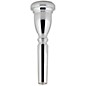 Bach Commercial Series Shallow Cup Trumpet Mouthpiece in Silver 3S thumbnail