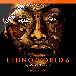 Best Service Ethno World 6 Voices Upgrade