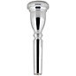 Bach Commercial Series Modified V Cup Trumpet Mouthpiece in Silver 3MV thumbnail