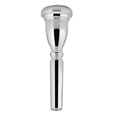 Stork XS Studio Master Series Trumpet Mouthpiece in Silver XS10