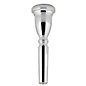 Bach Commercial Series Modified V Cup Trumpet Mouthpiece in Silver 5MV thumbnail