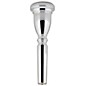 Bach Commercial Series Modified V Cup Trumpet Mouthpiece in Silver 7MV thumbnail