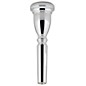 Bach Commercial Series Modified V Cup Trumpet Mouthpiece in Silver 10.5MV thumbnail