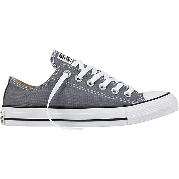 Converse Chuck Taylor All Star Oxford Cool Grey 10.5