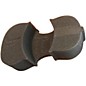 AcoustaGrip Concert Performer Thick Violin and Viola Shoulder Rest Charcoal thumbnail
