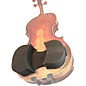 AcoustaGrip Concert Performer Thick Violin and Viola Shoulder Rest Charcoal