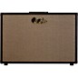 PRS John Mayer J-MOD Stealth 130W 2X12 Guitar Amplifier Speaker Cabinet Black thumbnail
