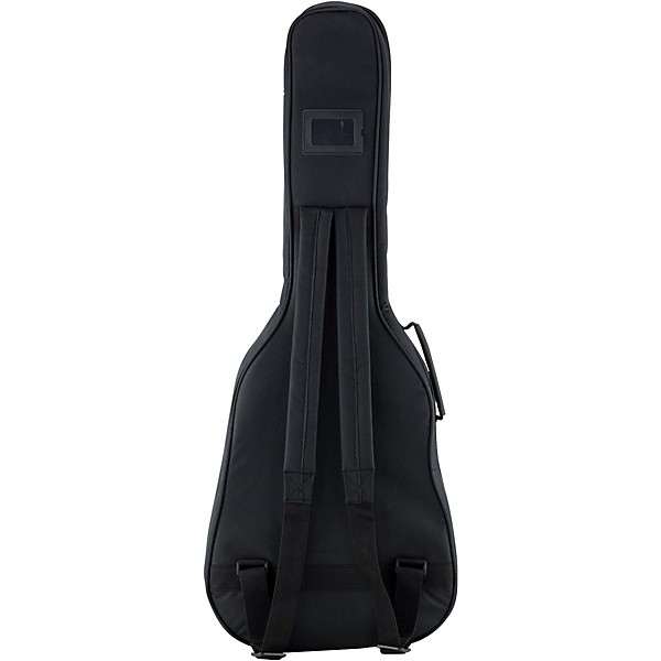 Traveler Guitar Traveler Guitar CL-3EQ Acoustic/ Electric with Gig Bag Satin Natural 0.75