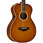 Taylor Taylor Custom #10032 12-Fret Grand Concert Acoustic-Electric Guitar Shaded Edge Burst thumbnail