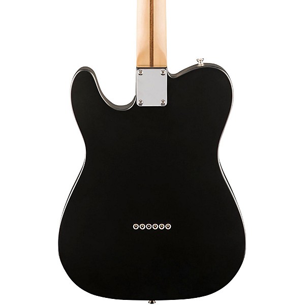 Fender American Ultra Luxe Telecaster Floyd Rose HH Mystic
