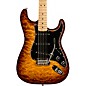 Fender Limited Edition American Professional Mahogany Stratocaster Violin Burst thumbnail