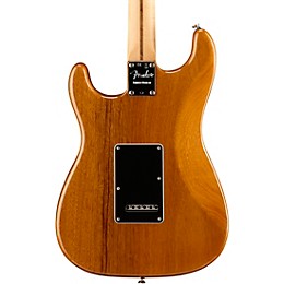 Fender Limited Edition American Professional Mahogany Stratocaster Violin Burst