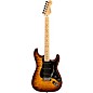 Fender Limited Edition American Professional Mahogany Stratocaster Violin Burst