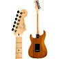 Fender Limited Edition American Professional Mahogany Stratocaster Violin Burst