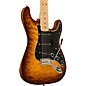 Fender Limited Edition American Professional Mahogany Stratocaster Violin Burst