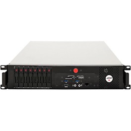 JMR Electronics JMR Mac Mini Lightning LTNG-XD-8-MM2U