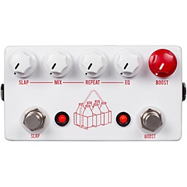 JHS Pedals The Milkman Slap Echo Pedal