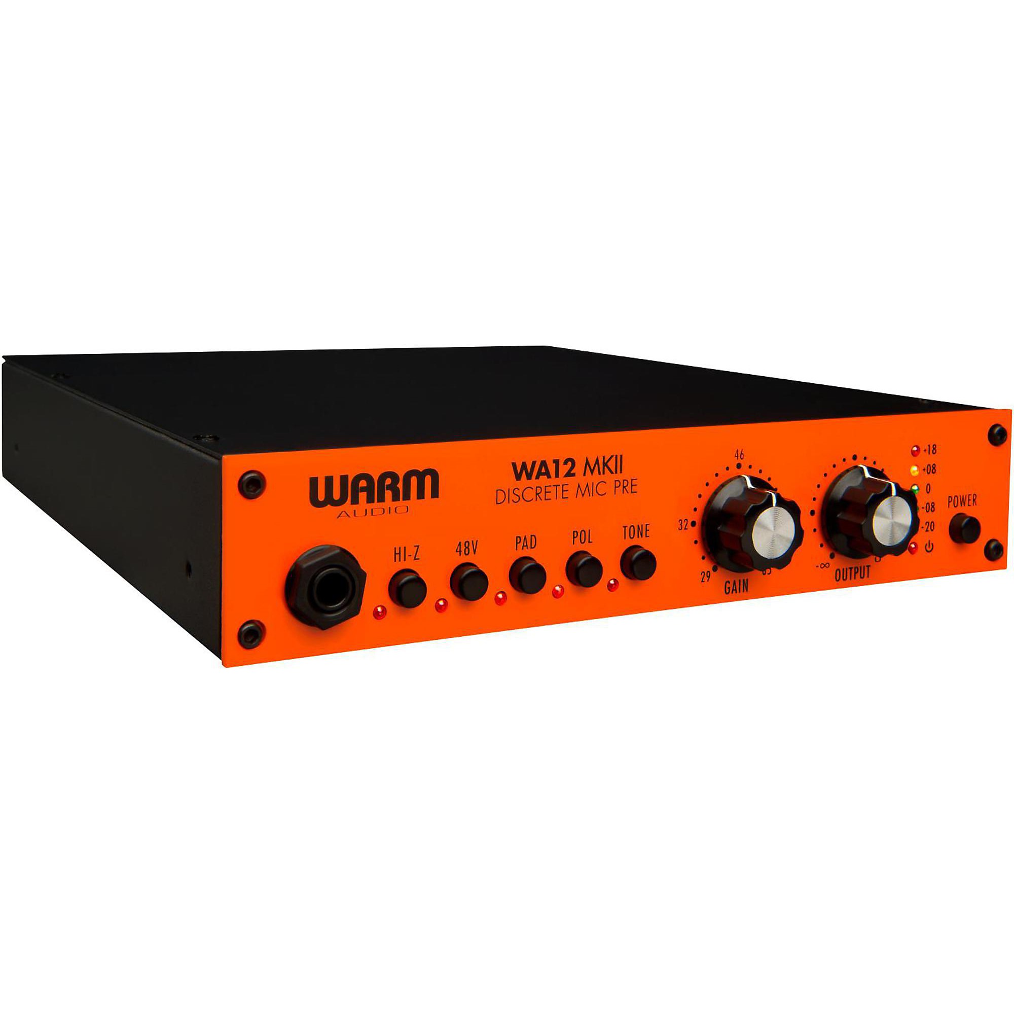 ☆決算特価商品☆ 【Best様】Williams Audio Vintage Tone MK1 ar