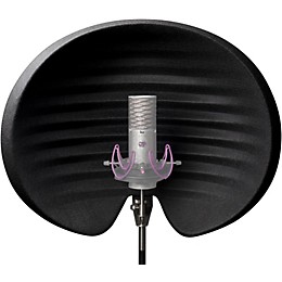 Aston Microphones Halo Shadow Black