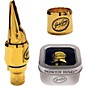 JodyJazz MA1 Gold Power Ring Ligature for Select Alto Mouthpieces thumbnail
