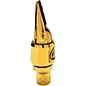 JodyJazz MA1 Gold Power Ring Ligature for Select Alto Mouthpieces