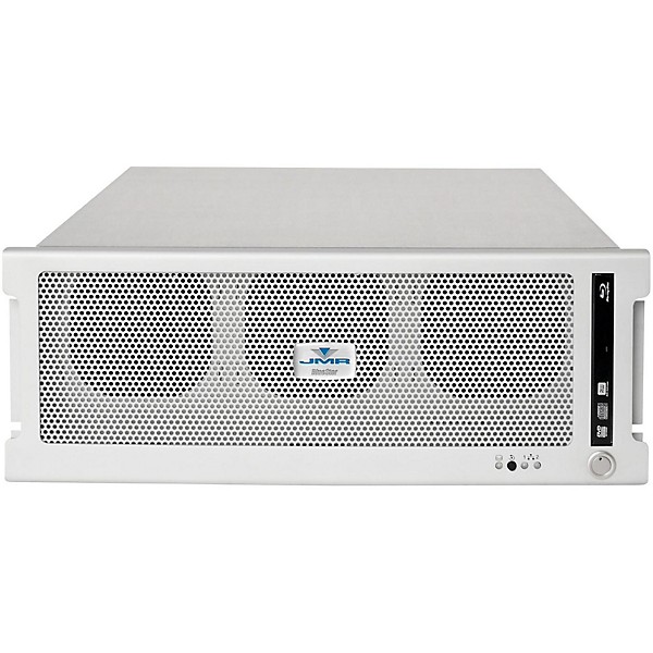 JMR Electronics BlueStor HPC Server