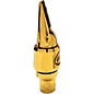 JodyJazz MT1 Gold Power Ring Ligature for Select Tenor Mouthpieces