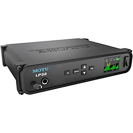 MOTU LP32