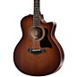 Taylor 300 Series 326ce-SEB Grand Symphony Acoustic-Electric Guitar Shaded Edge Burst thumbnail