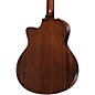 Taylor 300 Series 326ce-SEB Grand Symphony Acoustic-Electric Guitar Shaded Edge Burst