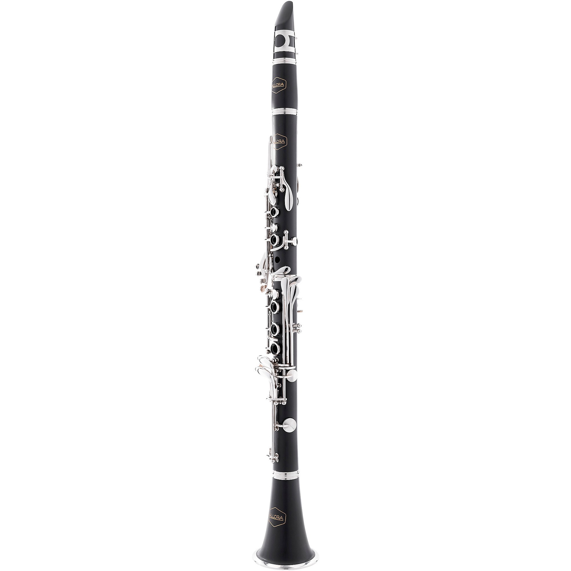美品 MUSIC & ARTS ALLORA B♭クラリネット ACL-250