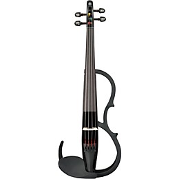 Yamaha YSV104 Electric Violin Black